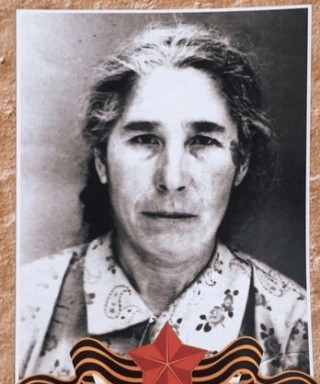 Зиганшина Махтума Багавиевна