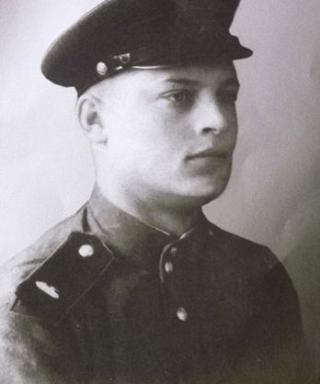воловик иван васильевич