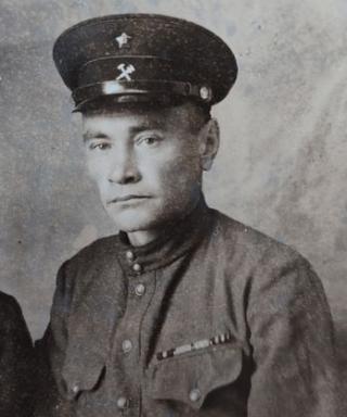 Стальмаков Виктор Яковлевич