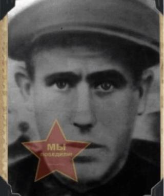 Силантьев Максим Яковлевич