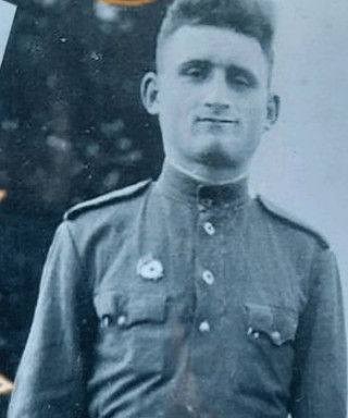 Кузнецов Иван Поликарпович