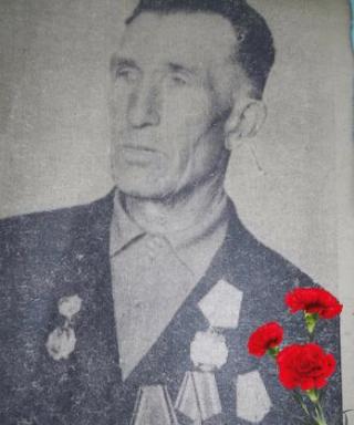 Кралько Адам Гаврилович
