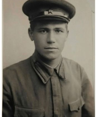 Мотин Петр Иванович