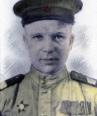 Самофалов Иван Тимофеевич