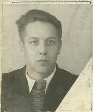 Феоктистов Анатолий Павлович