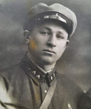 Даньшев Петр Иванович