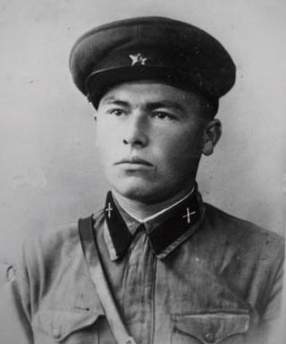 Черепанов Николай Кузьмич