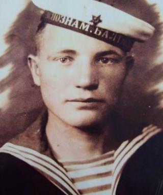 Голышев Михаил Яковлевич