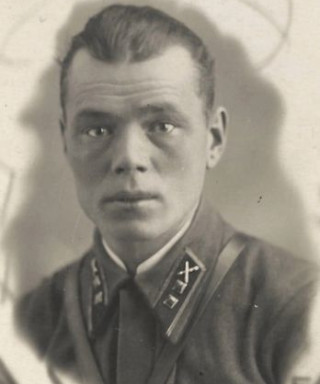 Мочалкин Михаил Алексеевич