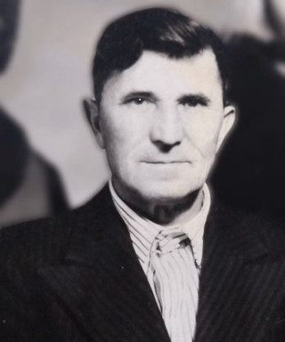 Шилин Николай Прокофьевич