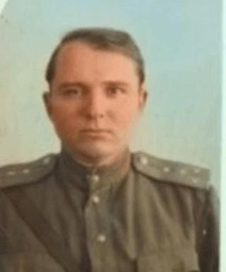 Степченков Александр Дмитриевич
