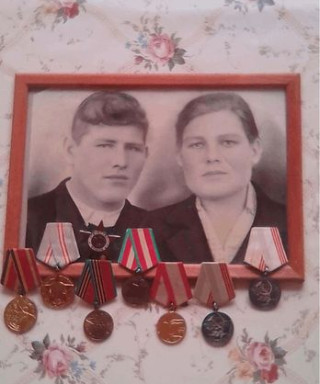 Панченко Михаил Иванович