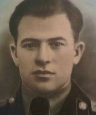 Вашура Павел Фёдорович