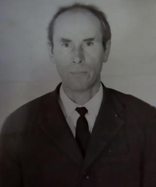 Лопатин Григорий Филиппович