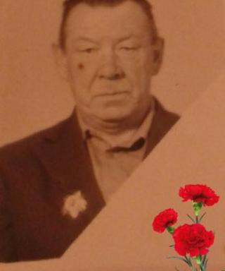 Теняев Николай Иванович
