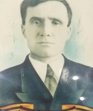 Фокин Дмитрий Григорьевич