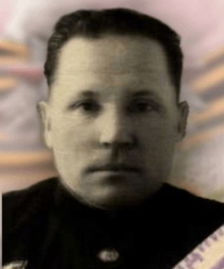 Ушаков Александр Трофимович