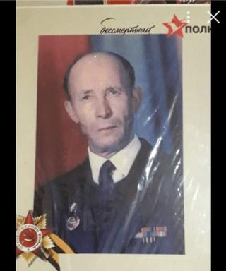 Гибадулин Газиз