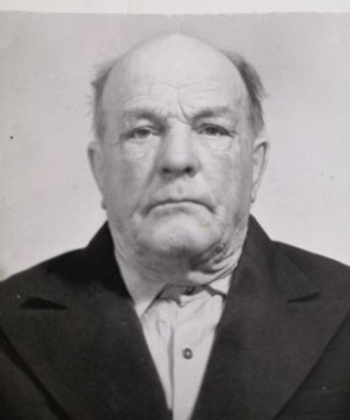 Васильчиков Дмитрий Фёдорович