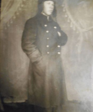 Шумилин Павел Александрович