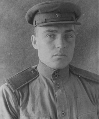 Майоров Александр Андреянович