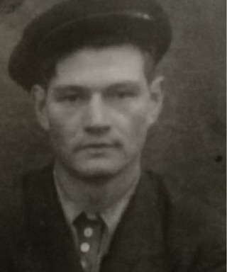 Зубков Борис Дмитриевич