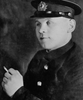 Смирнов Андрей Иванович