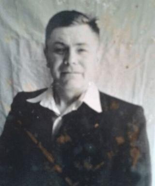 Макаров Григорий Ефимович