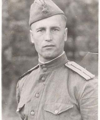 Шмаков Георгий Иванович