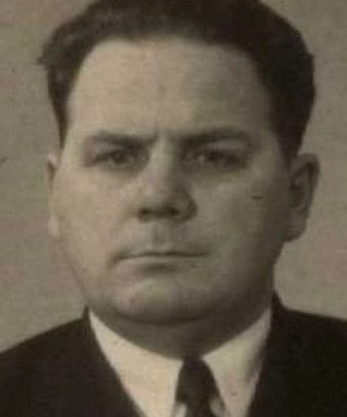 Подгорнов Владимир Семёнович