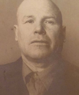 Беломесцев Алексей Константинович