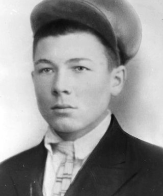 Дьяченко Василий Самуилович