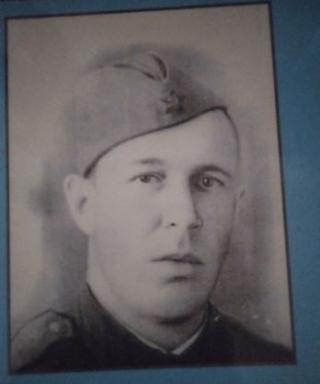 Мокрушин Виктор Александрович