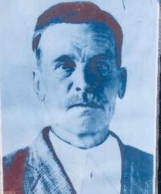 Букреев Константин Федорович