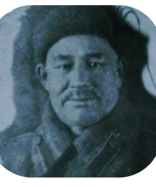 Шафигуллин Нурулла Шафигулович