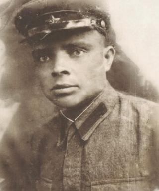 Чесноков Дмитрий Васильевич