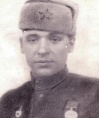 Водянов Николай Александрович