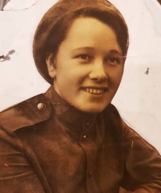 Архипова Таисия Ивановна