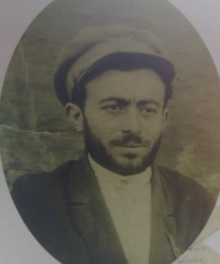 Балаев Аршавир Ишхонович