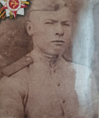 Чеботарев Михаил Иванович