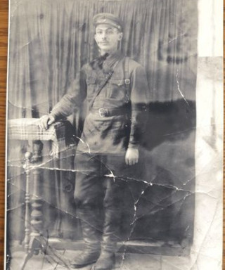 Котиков Темирсултан Хасанович