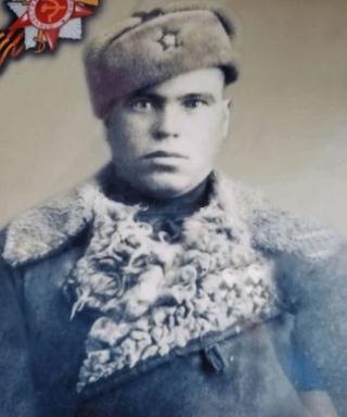 Шанаурин Петр Филипыч