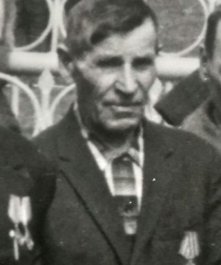 Погудин Тимофей Емельянович