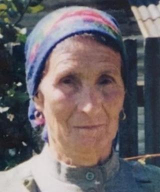 Гильманова Тазкира Хамзиновна