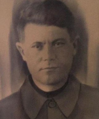 Пирогов Николай