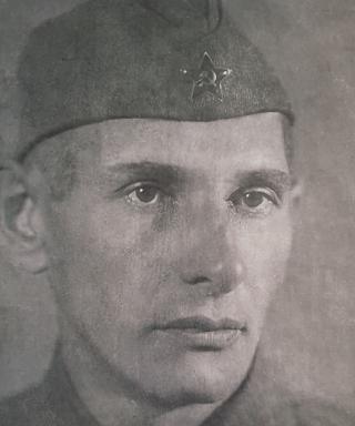 Синицын Иван Иванович