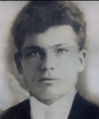 Свищев Максим Яковлевич