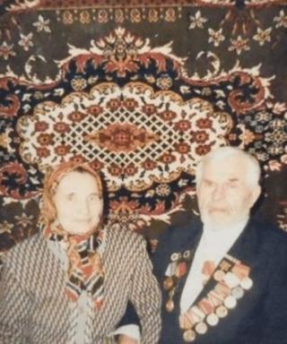 Никулин Алексей Семёнович