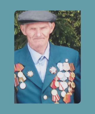 Котов Павел Ефимович