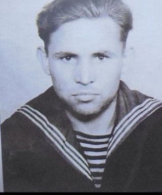 Васильев Павел Игнатьевич